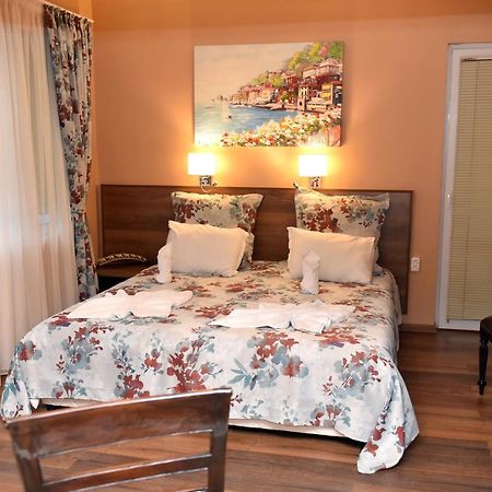 וארנה City Apartments מראה חיצוני תמונה