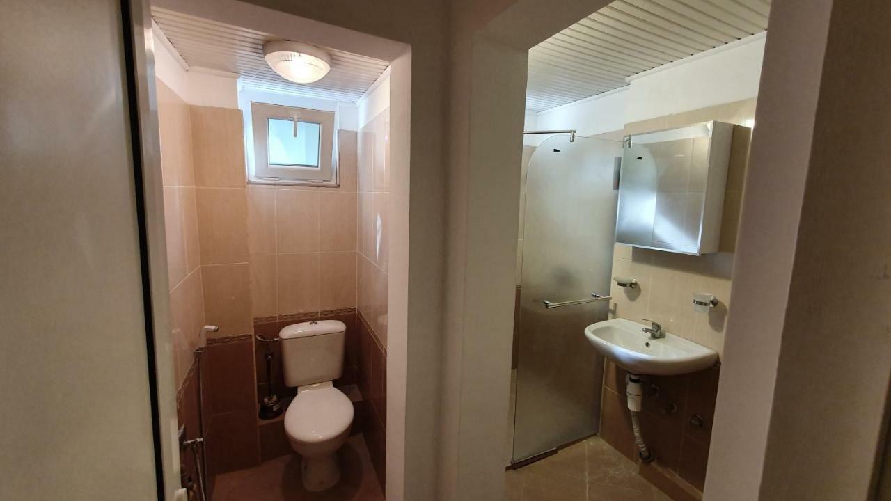 וארנה City Apartments מראה חיצוני תמונה
