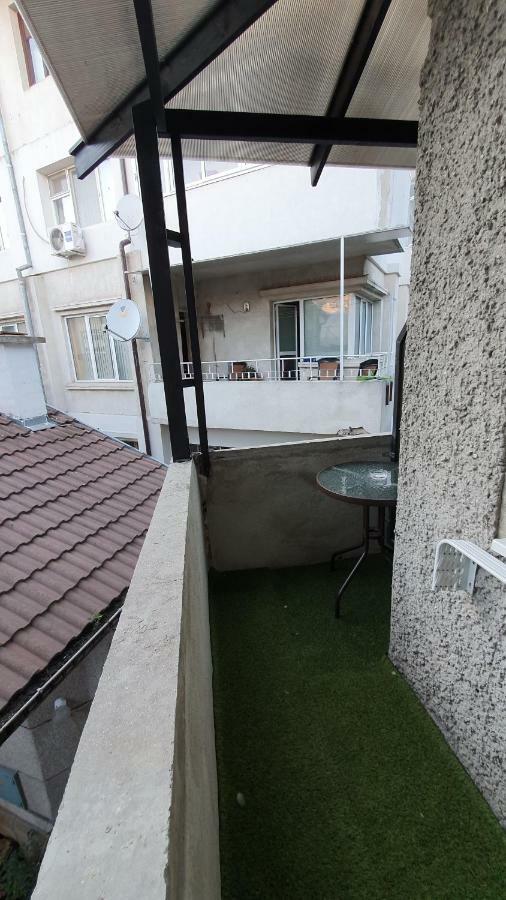 וארנה City Apartments מראה חיצוני תמונה