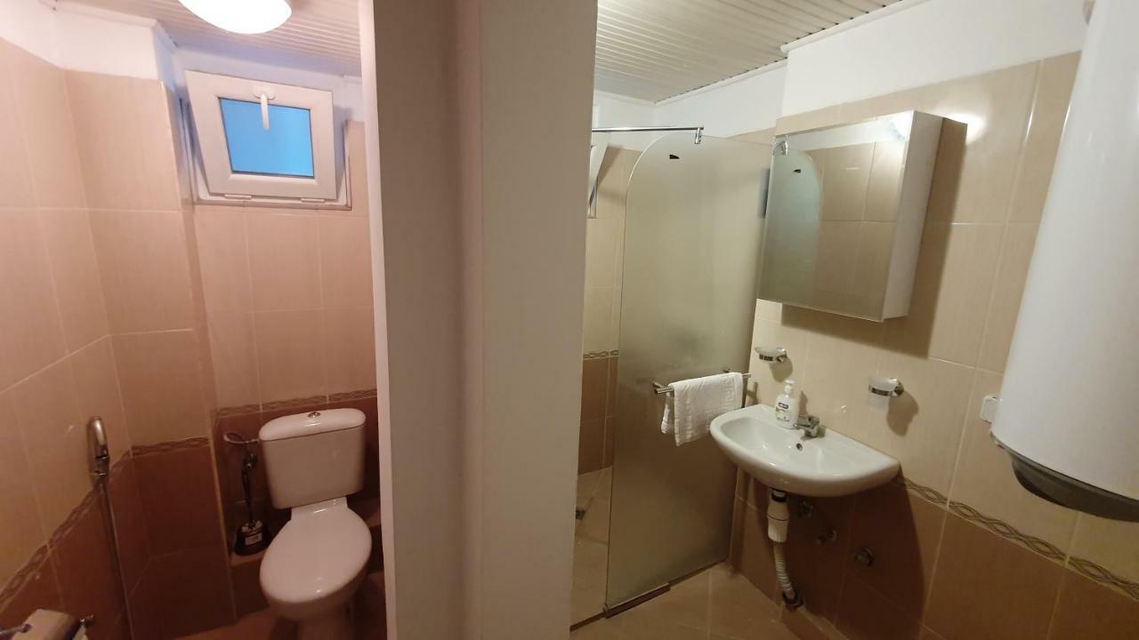 וארנה City Apartments מראה חיצוני תמונה