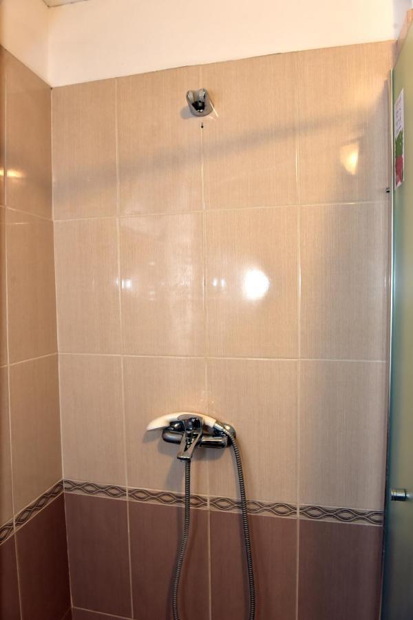 וארנה City Apartments מראה חיצוני תמונה